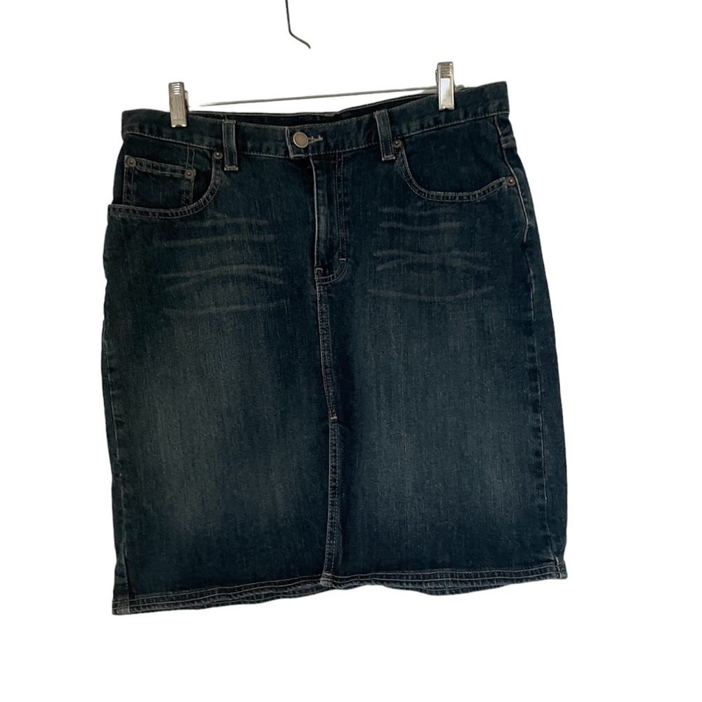 Calvin Klein Jeans Mini Skirt